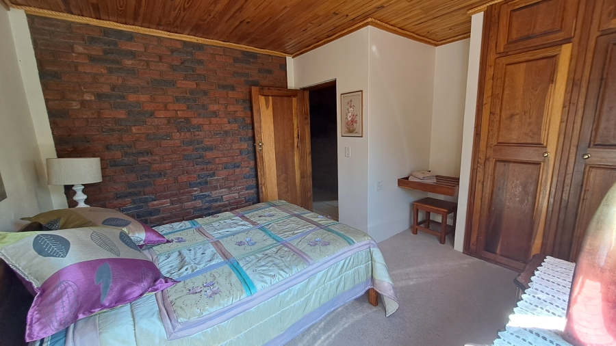 4 Bedroom Property for Sale in Vrede Free State